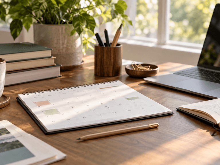 Monthly Learning Sessions and Our Fifth-Week Policy