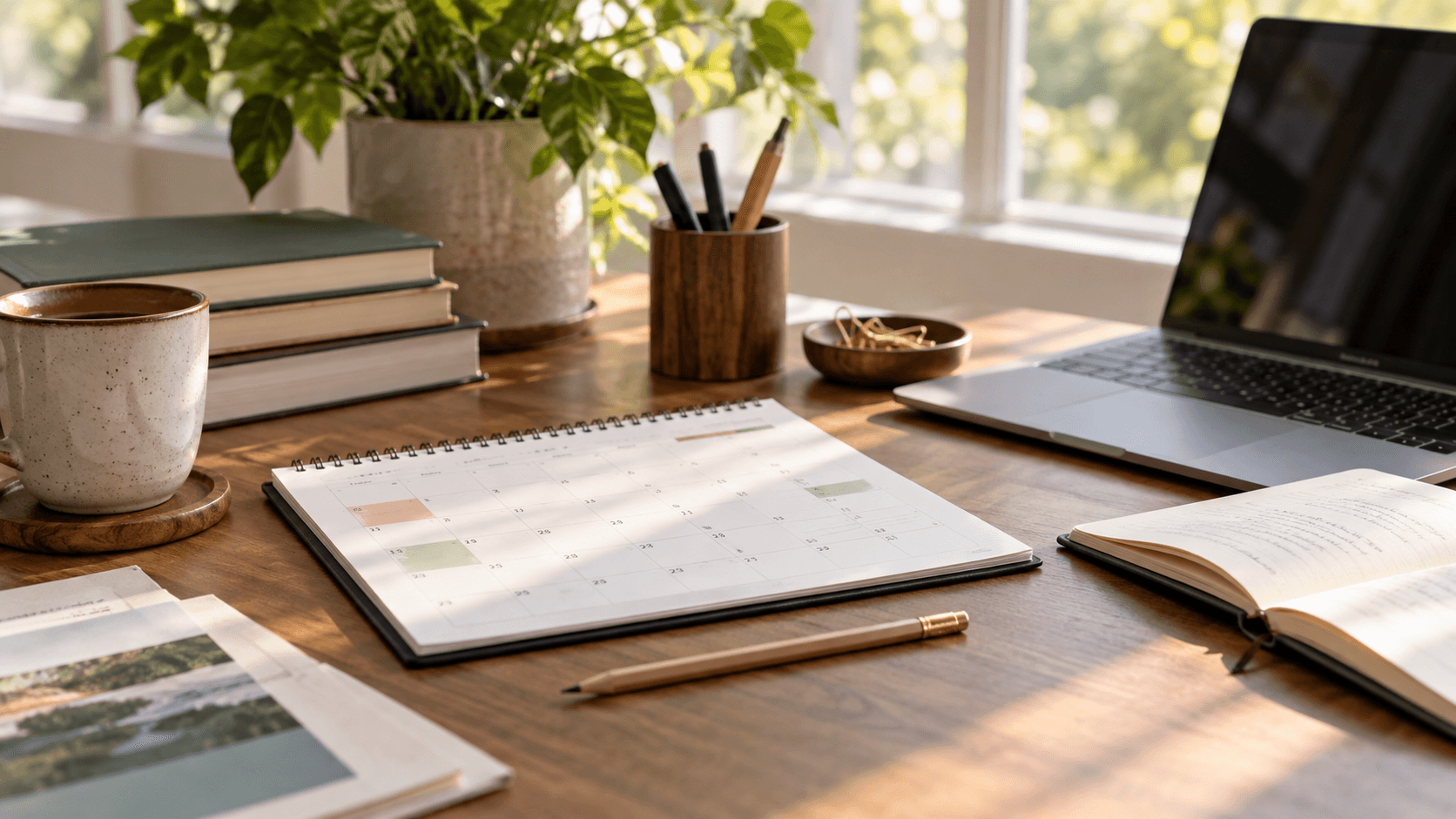 Monthly Learning Sessions and Our Fifth-Week Policy