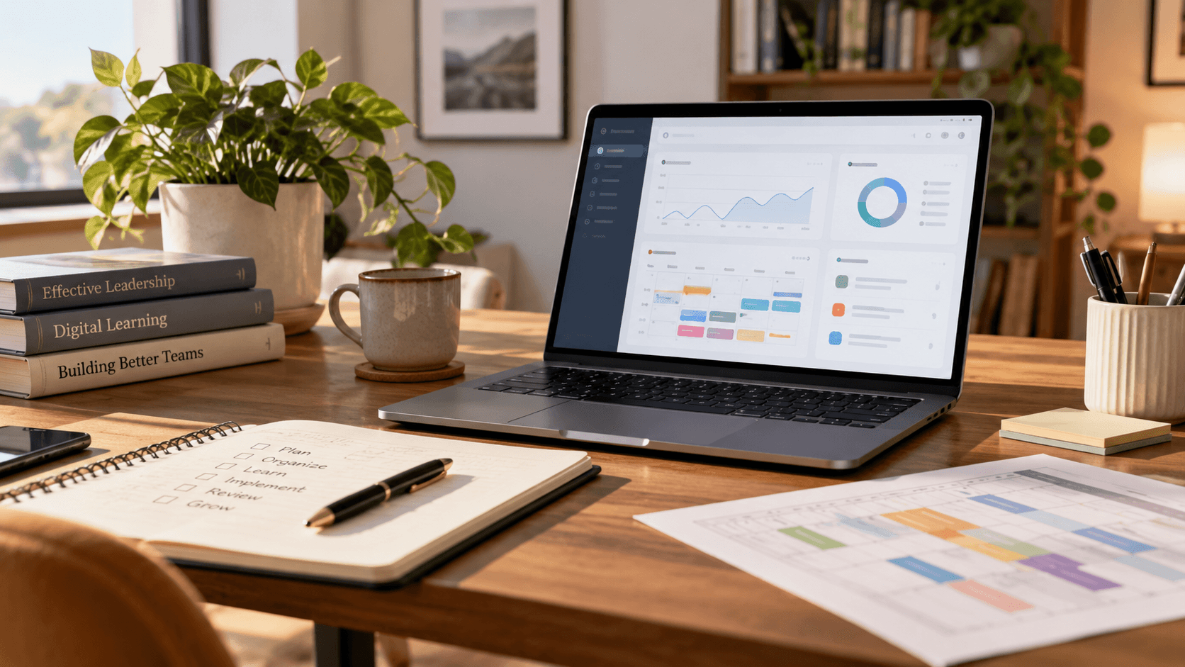 ORACLES STUDIOS Now Uses OSIMS to Support Learning Operations