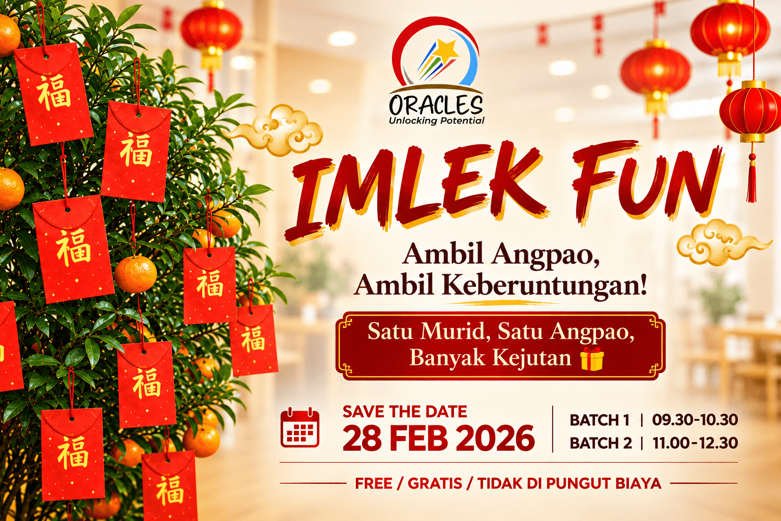 Imlek Fun 2026
