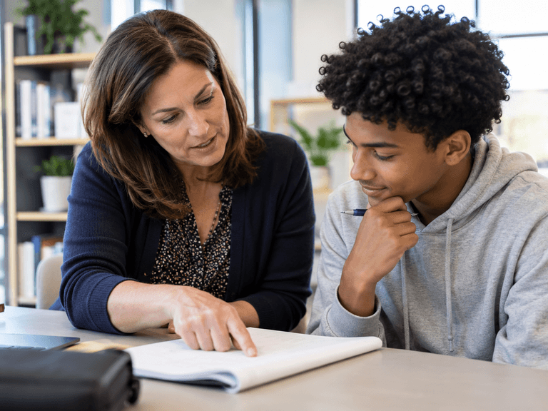 Keep Reading Together, Even After Your Child Can Read Alone