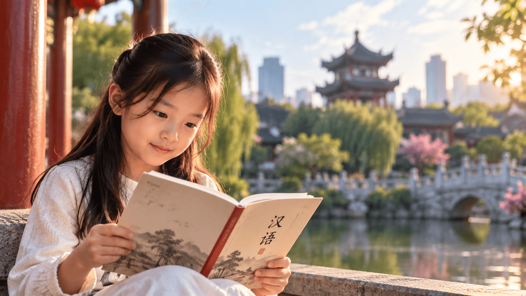 Mandarin Tones Are Not Something Children Need to Fear