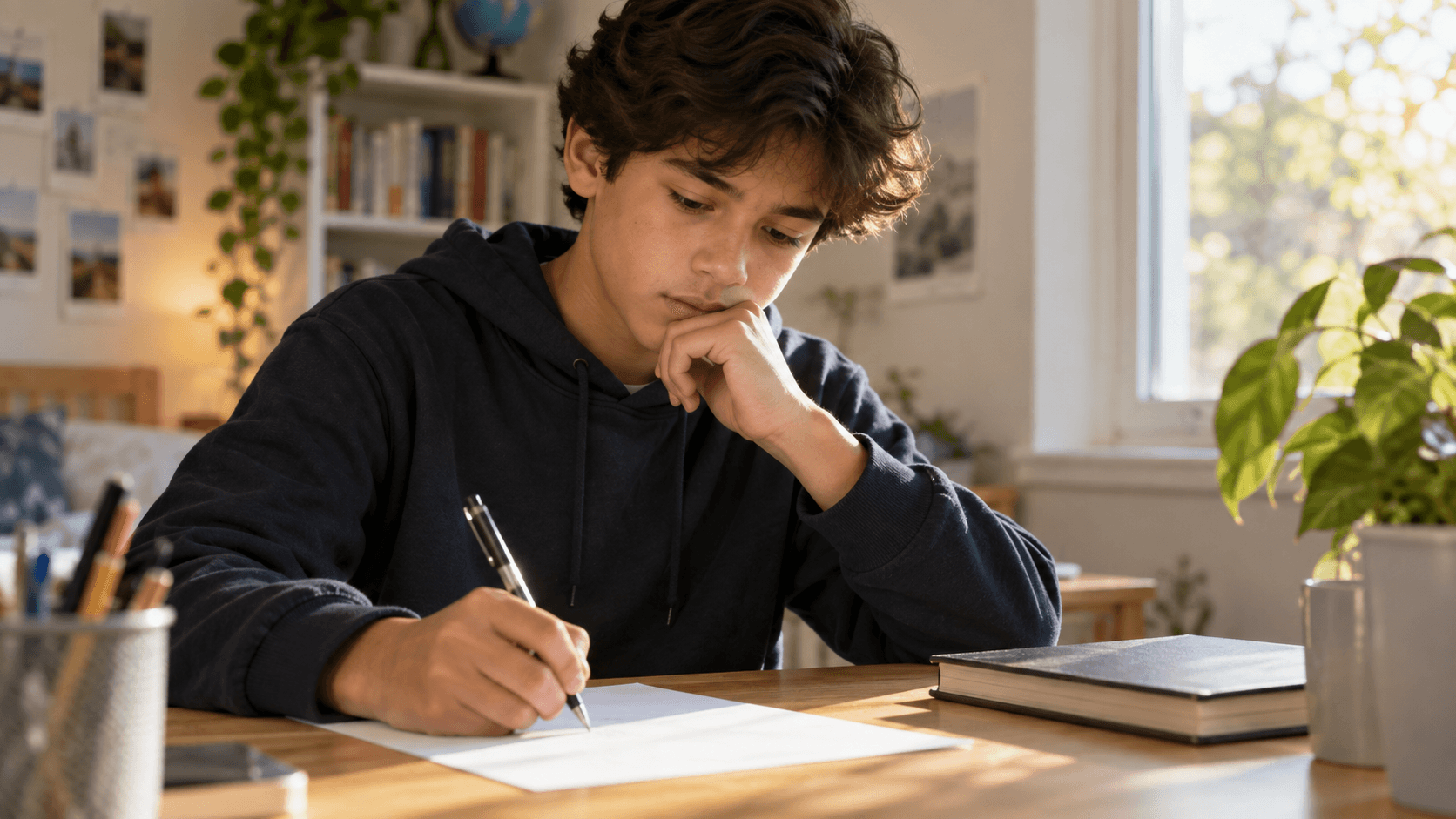 Why Trying to Remember Can Teach More Than Rereading
