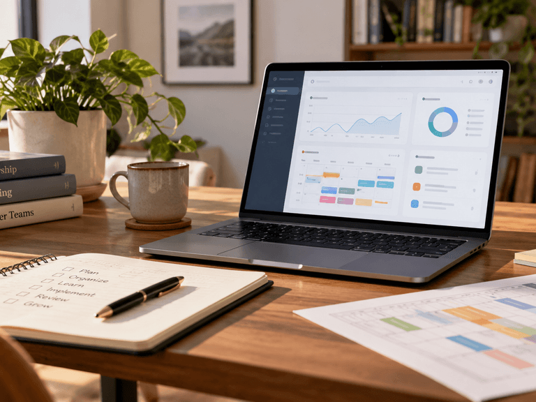 ORACLES STUDIOS Now Uses OSIMS to Support Learning Operations