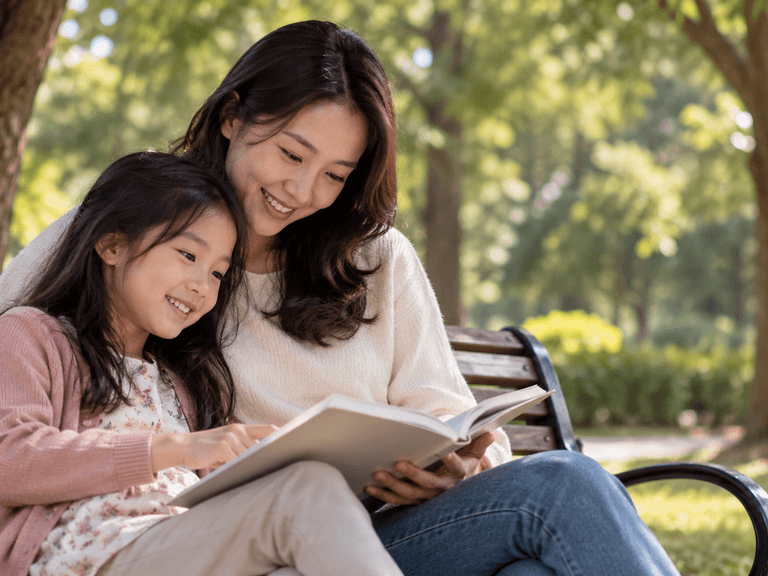 Routines Without Rigidity: Helping Children Know What Comes Next