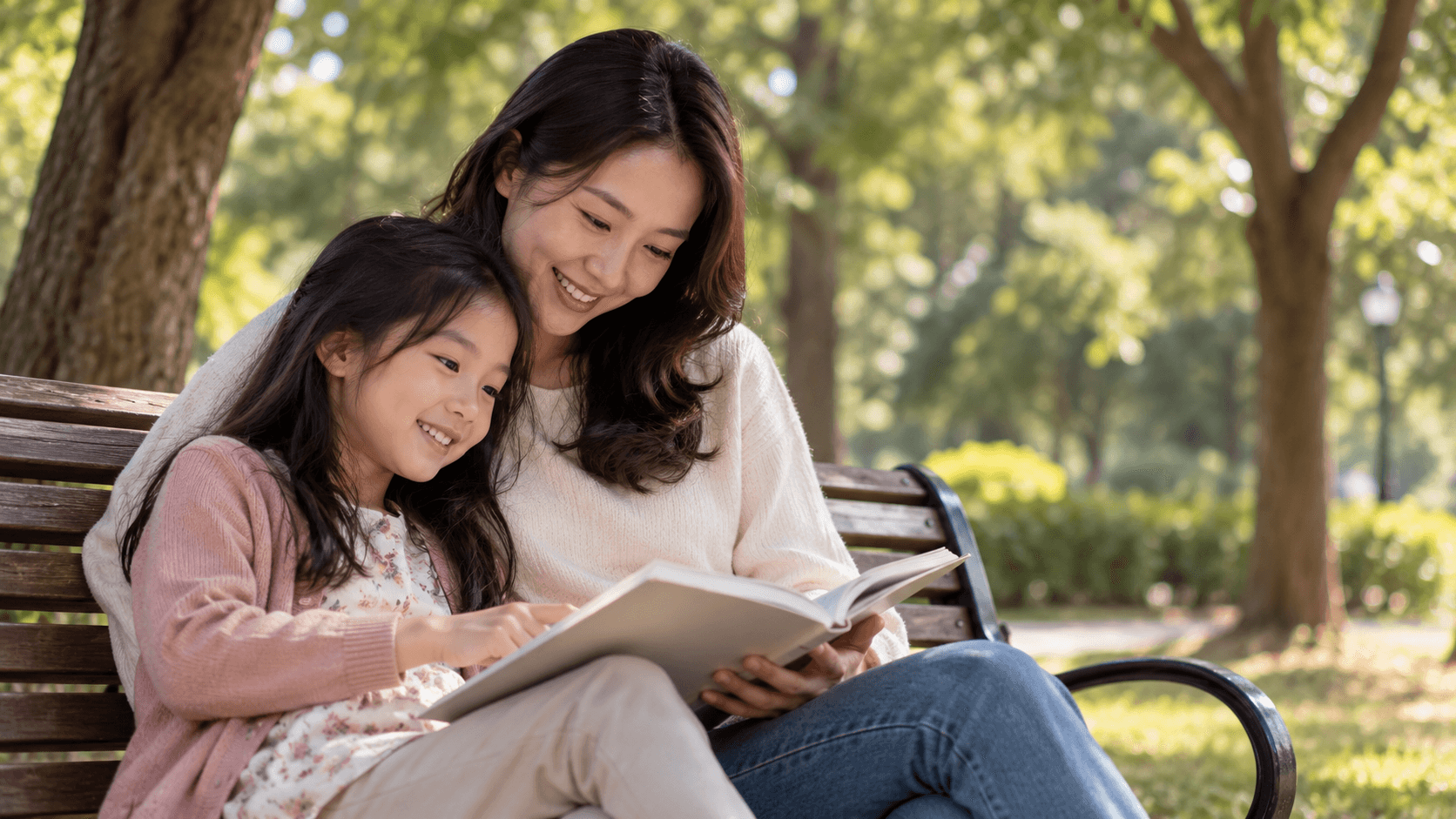 Routines Without Rigidity: Helping Children Know What Comes Next