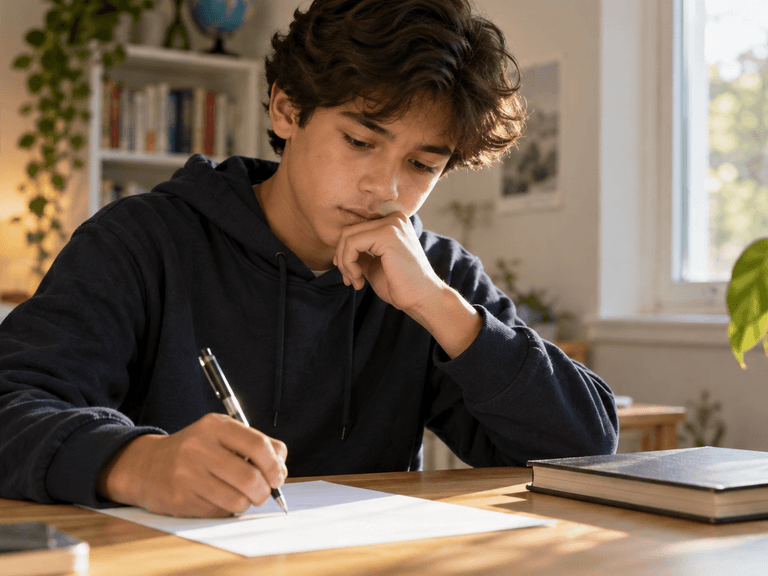 Why Trying to Remember Can Teach More Than Rereading