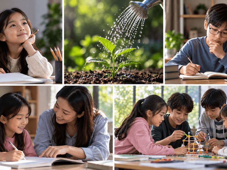 Group Work Is Not Automatically Collaborative Learning