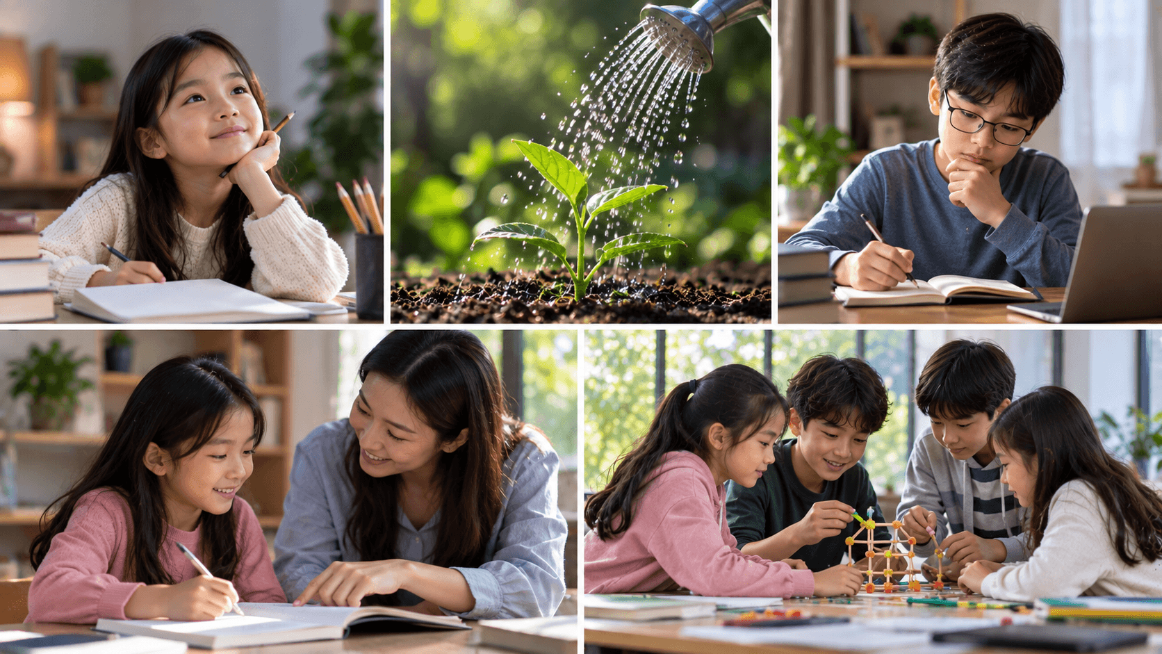 Group Work Is Not Automatically Collaborative Learning