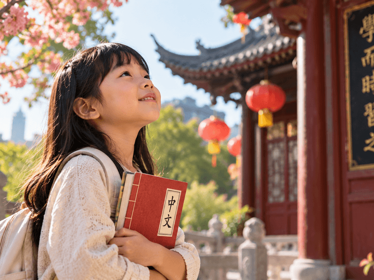 Ten Minutes Today Can Be Better Than One Long Mandarin Session on Sunday